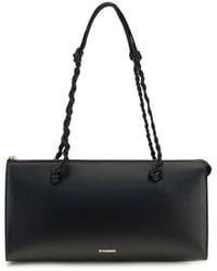 Jil Sander - Tangle Shoulder Bag - Lyst