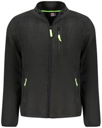 Norway 1963 - Black Polyester Men's Sweatshirt - Lyst