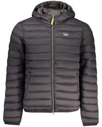 Armata Di Mare - Polyamide Jacket - Lyst