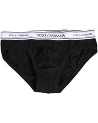 Dolce & Gabbana - Floral Print Swimsuit Beachwear Bikini Tops - Lyst