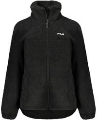 Fila - Polyester 'Jacket - Lyst