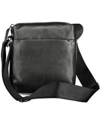 Calvin Klein - Polyester Shoulder Bag - Lyst