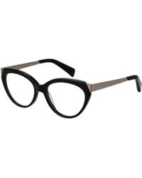 Yohji Yamamoto - Acetate Glasses (Frames) - Lyst