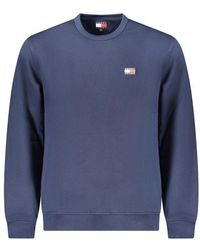 Tommy Hilfiger - Cotton Sweater - Lyst