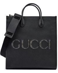 Gucci - Shopping Bags - Lyst