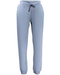 North Sails - Cotton Trouser - Lyst