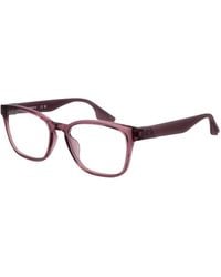 Converse - Purple Stainless Steel Glasses (frames) - Lyst