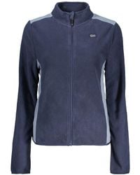 Norway 1963 - Blue Polyester 's Sweatshirt - Lyst