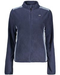 Norway 1963 - Blue Polyester Sweatshirt - Lyst