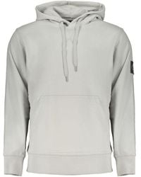 Calvin Klein - Cotton Sweater - Lyst