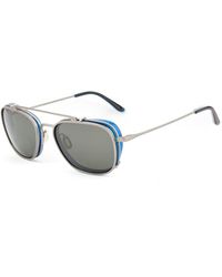Vuarnet - Blue Acetate Frames - Lyst