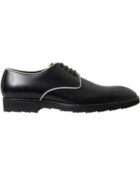 Dolce & Gabbana - Elegant And Formal Shoes - Lyst