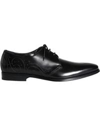 Dolce & Gabbana - Business Shoes - Lyst