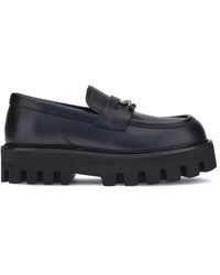 McQueen - Parachute Loafers - Lyst