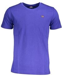Norway 1963 - Cotton T-Shirt - Lyst