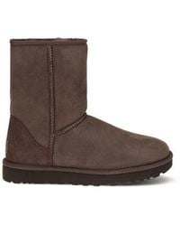 UGG - Classic Short Ii Boots - Lyst
