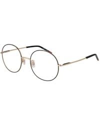 BOSS - Metal Glasses (Frames) - Lyst
