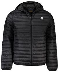 Roberto Cavalli - Poliammide Uomo Jacket - Lyst