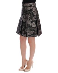brocade maxi skirt brocade maxi skirt