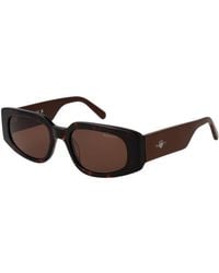 GANT - Acetate Sunglasses - Lyst