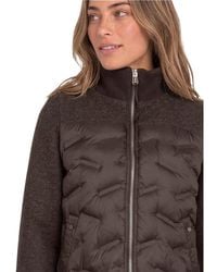 Street One - Brown Polyester Full - Lyst