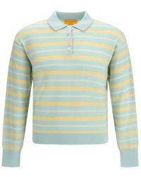 Guest In Residence - Multicolor Cashmere Pattern Shirt - Lyst