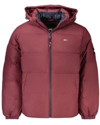 Tommy Hilfiger - Winter Jackets - Lyst