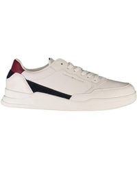 Tommy Hilfiger - Polyester Sneaker - Lyst
