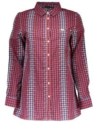 Lee Jeans - Casual Shirts - Lyst