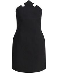 Coperni - Short Crown Dress - Lyst