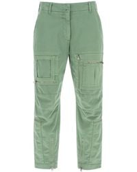 Tom Ford - Tapered Cargo Pants - Lyst