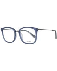 Police - Metal & Plastic Glasses (Frames) - Lyst