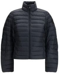Canada Goose - Aethera Tonal Label Jacket - Lyst