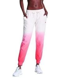 Champion - Cotton Joggers (Workout Pants) - Lyst