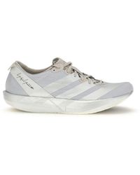 Y-3 - Adios 9 Sneakers - Lyst