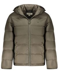 Calvin Klein - Down Jackets - Lyst