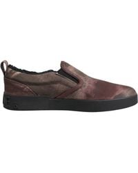 Dolce & Gabbana - Sneakers - Lyst