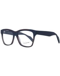 Yohji Yamamoto - Acetate Glasses (Frames) - Lyst