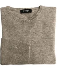 Baldinini - Cashmere Sweater - Lyst