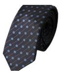 Dolce & Gabbana - Polka Dot Necktie - Lyst