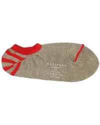 Antipast - Short Socks - Lyst