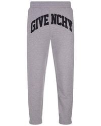 Givenchy - Sweatpants - Lyst