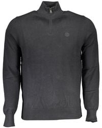 North Sails - Cotton Sweater - Lyst