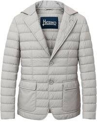 Herno - Polyamide Jacket - Lyst