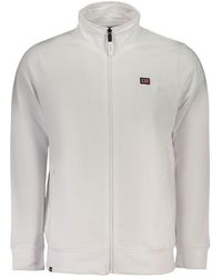 Norway 1963 - Bianco Cotton Men Sweatshirt - Lyst