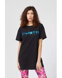 Custoline - Cotton Tops & T-Shirt - Lyst