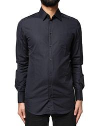Dolce & Gabbana - Casual Shirts - Lyst