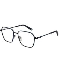 Fila - Stainless Steel Glasses (Frames) - Lyst