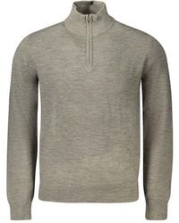 North Sails - Acrylic Sweater - Lyst