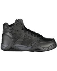 Fila - Polyester Sneaker - Lyst